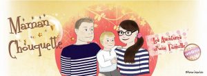 Le blog de Maman Chouquette