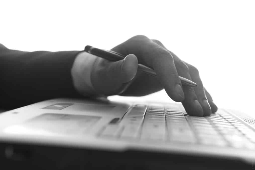 c'est quoi bloguer ?