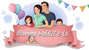 mummy addict and co
