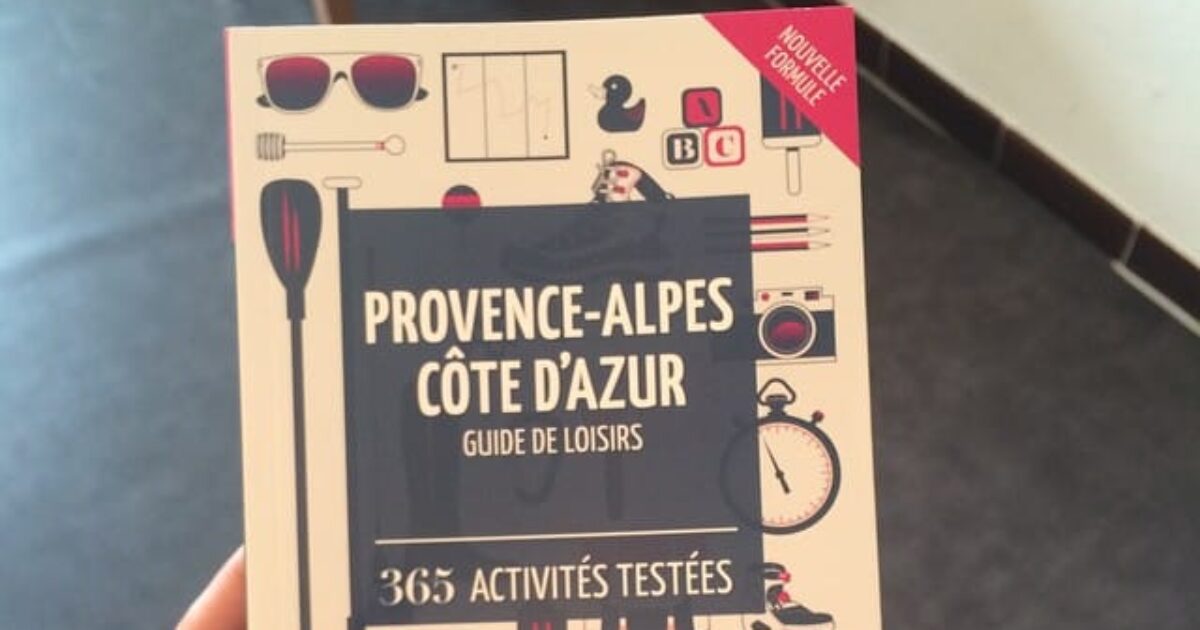 Balado, le guide de vos sorties en famille ! (3 guides à gagner) - Mamans Qui Déchirent