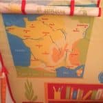 carte de france Ludi