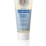 gel klorane