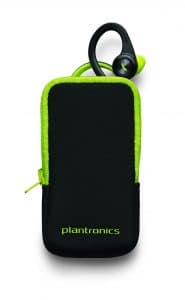 BackBeat FIT Case