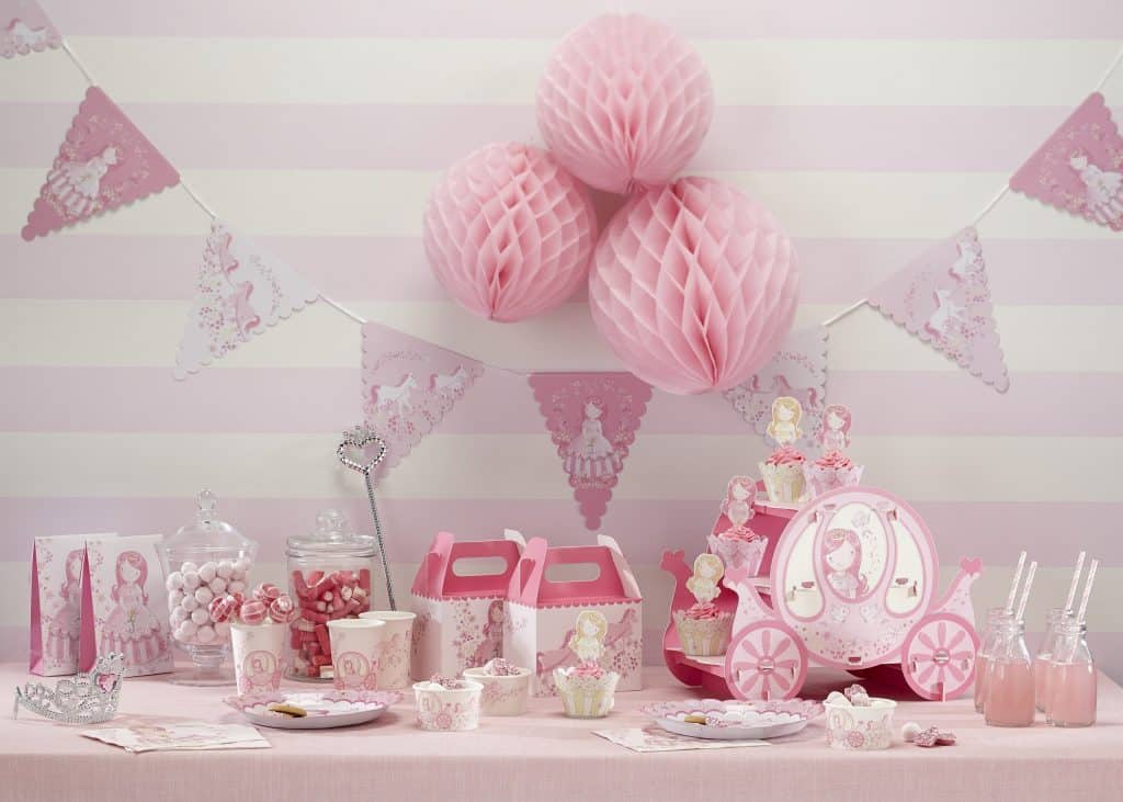 déco-princesse-anniversaire