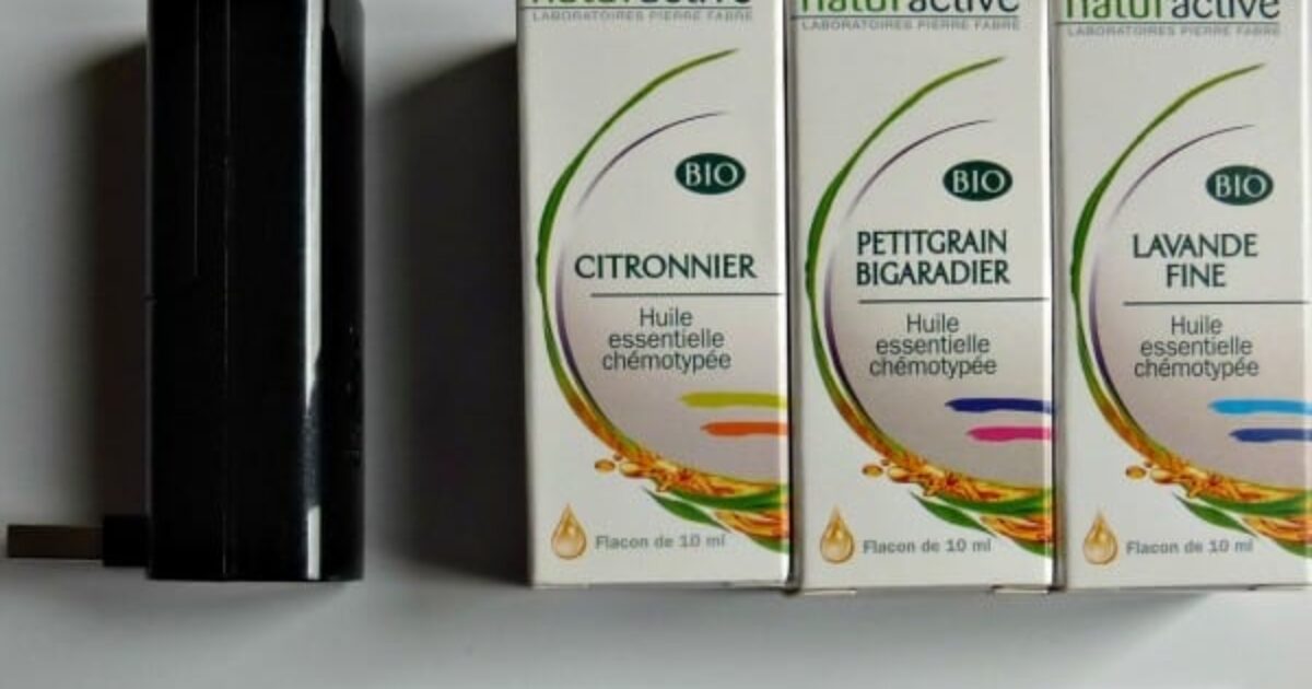 Assainir sa maison avec des produits naturels au printemps