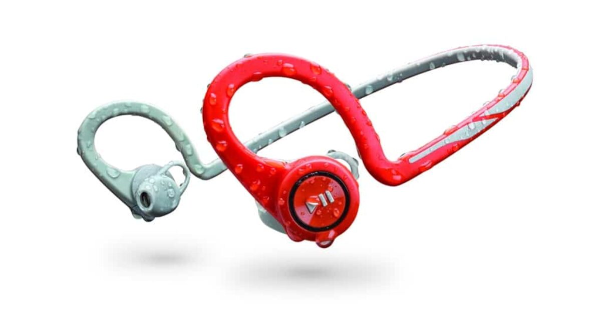 Backbeat FIT : écouteurs sans fil pour courir (concours)