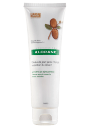 creme sans rinçage klorane