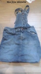 diy jeans