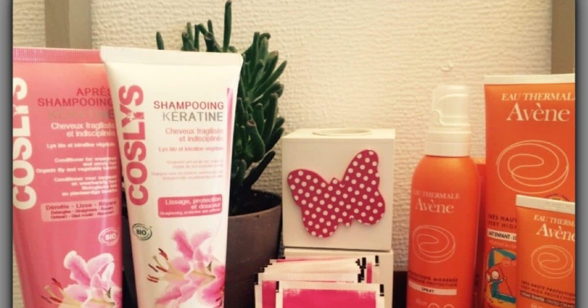 Gagnez la Super Box Mamans Qui Déchirent du mois de juin