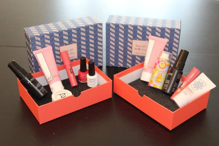 Birchbox de septembre : j’ai fait coup double, et j’ai bien fait ! birchbox-septembre-2015