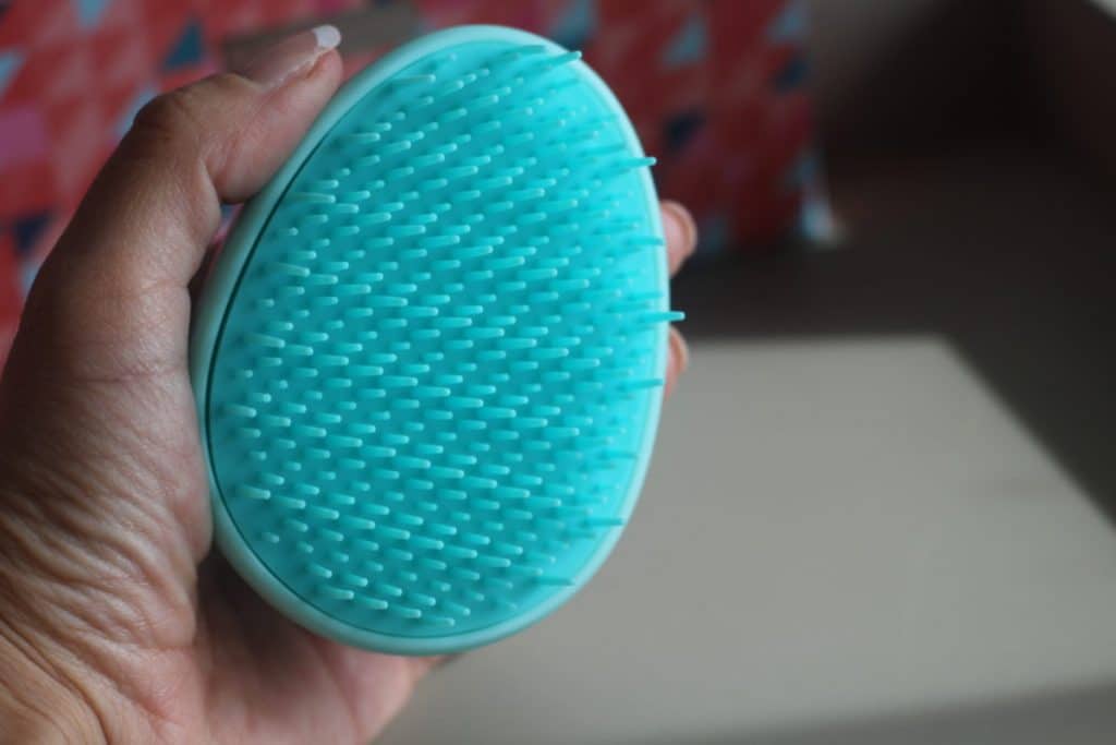 birchbox brosse