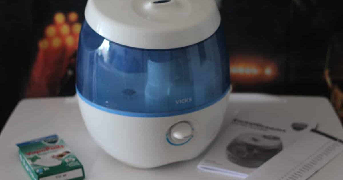 Humidificateur d’air : pourquoi et comment l’utiliser ?