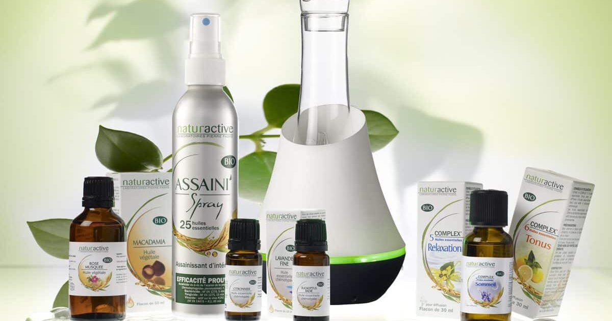 Huiles essentielles et enfants : comment les utiliser ?