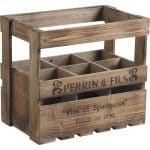 Caisse-Bois-bouteilles-idée-cadeau