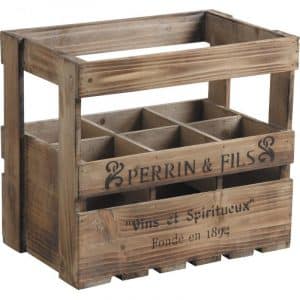 Caisse-Bois-bouteilles-idée-cadeau