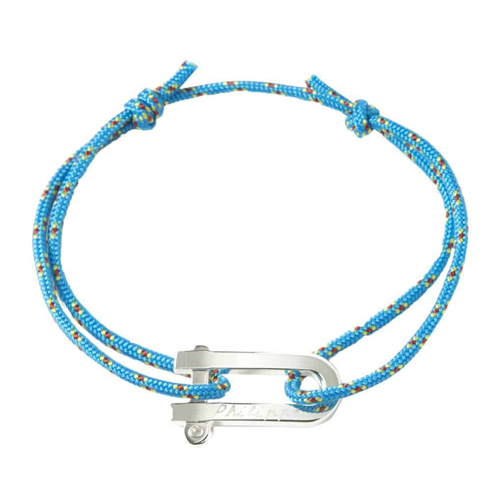 bracelet garçon atelier de famille