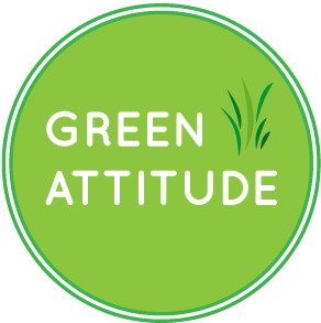 green-attitude
