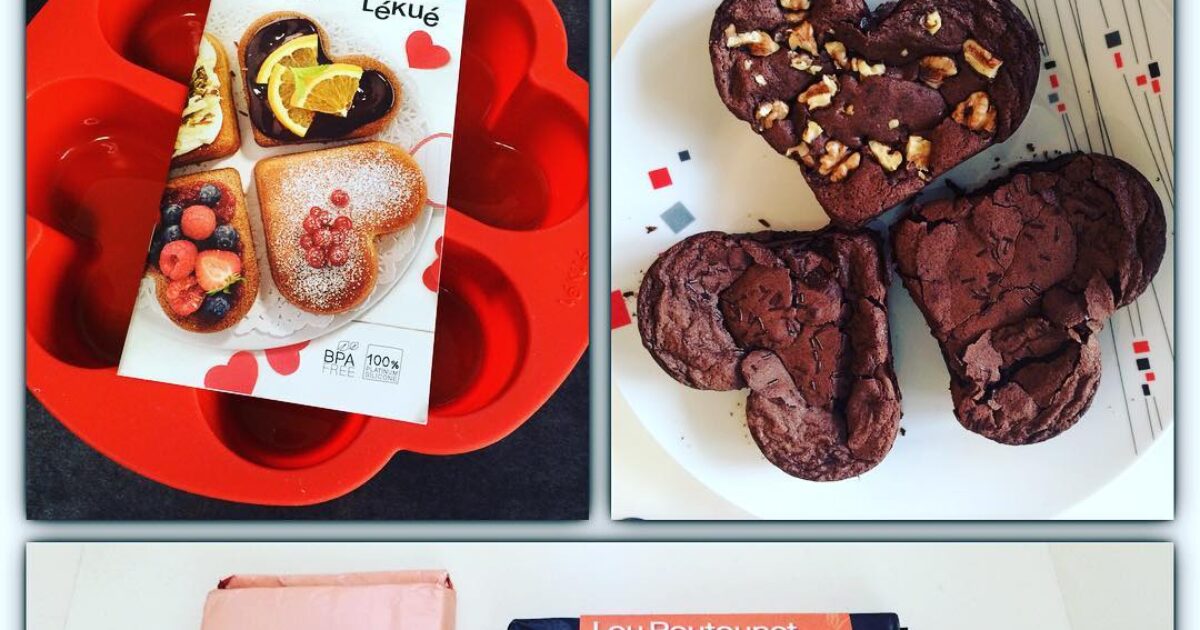 Saint Valentin gourmande : une box de chocolat à gagner