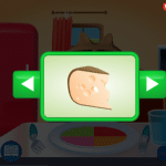 Mon Raccoon cuisine