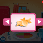 Mon Raccoon cuisine
