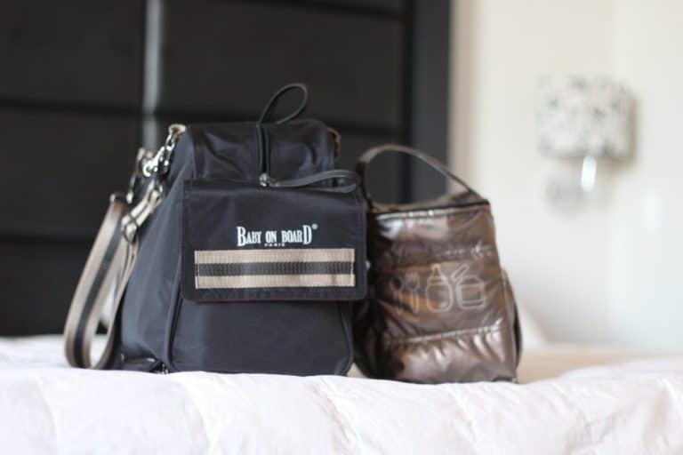 Voyager en famille : Les essentiels pour une escapade avec bébé ! voyage en famille Baby on board