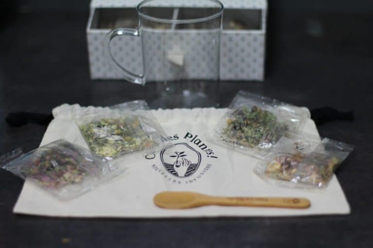 Chic des plantes : la tisane devient tendance ! chic_des_plantes_tisane