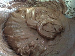 saint valentin moelleux chocolat