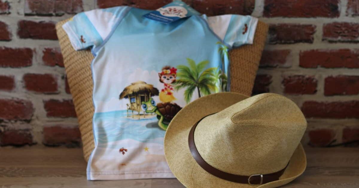 Les rêves de Lou : des vêtements protecteurs et originaux