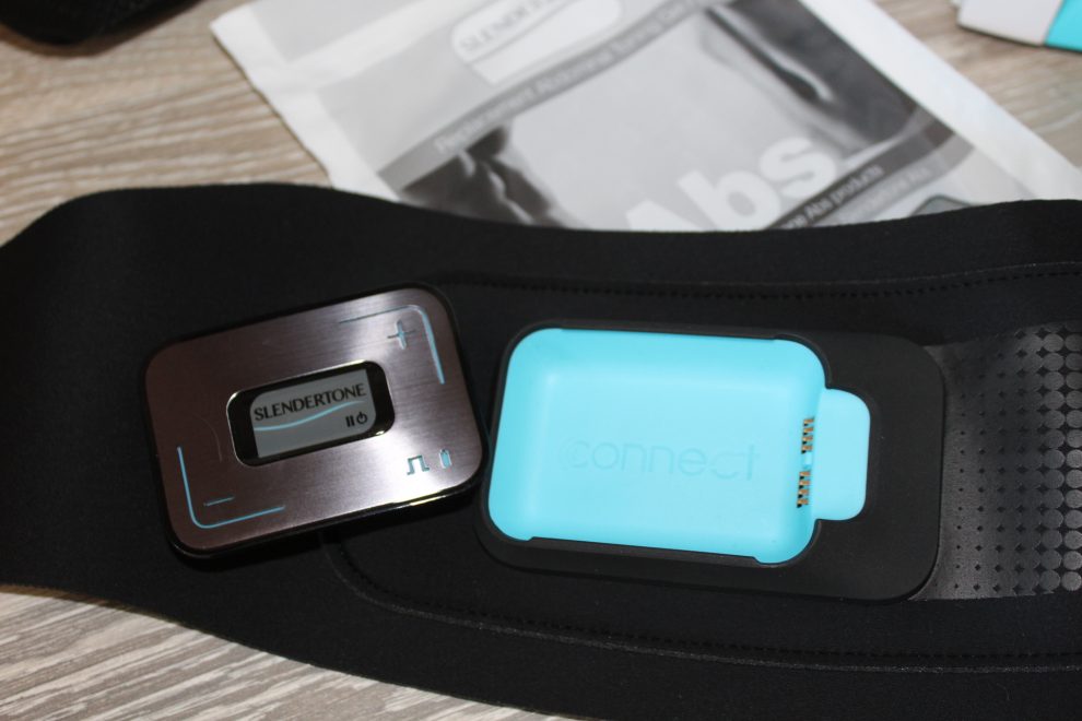 abdos slendertone