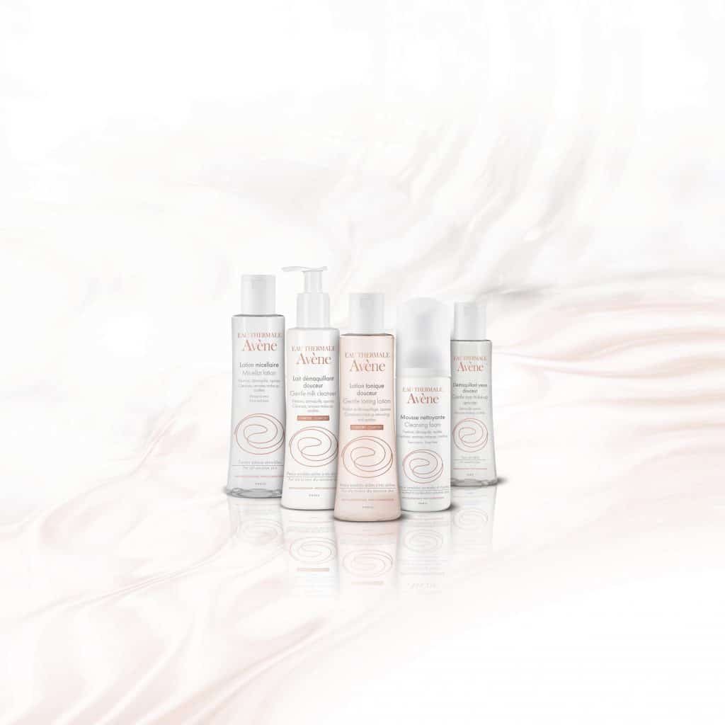 Démaquillage : Les essentiels Eau Thermale Avène (concours) - Mamans Qui Déchirent