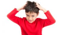 anti poux enfant
