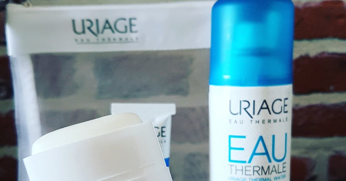 Bariéderm d’Uriage contre les bobos de l’hiver (concours)