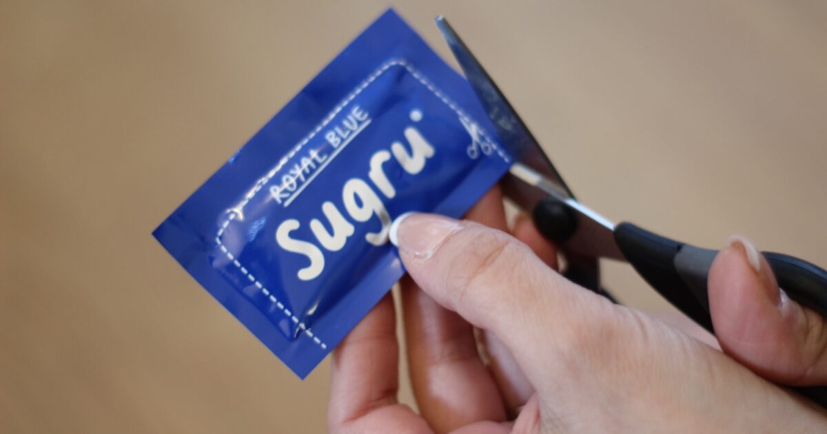 La pâte Sugru : pour fixer, réparer et créer sans modération