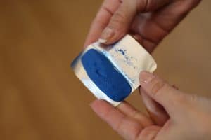pâte-sugru
