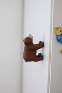 pâte-sugru-patère-idée