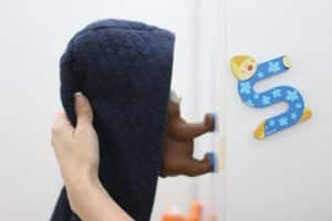 pâte-sugru-patère