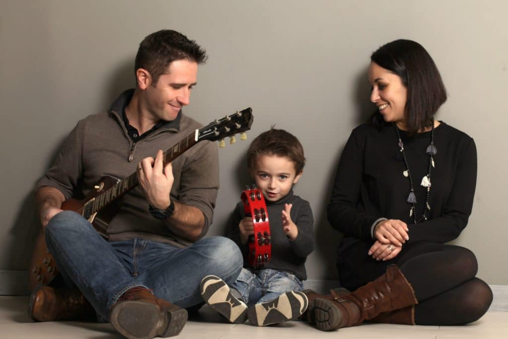 myshootingbox - famille