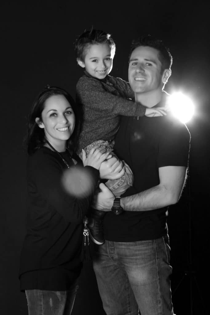 myshootingbox famille
