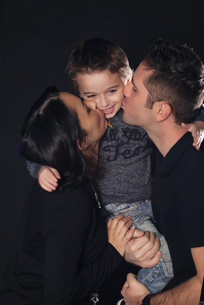 myshootingbox - famille