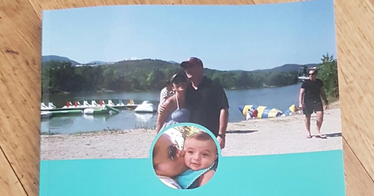 My Social Book, le livre qui donne vie à vos réseaux