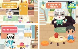 Dr Panda Ville