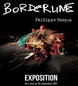 borderline expo
