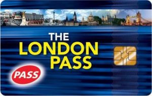 londres en famille london pass