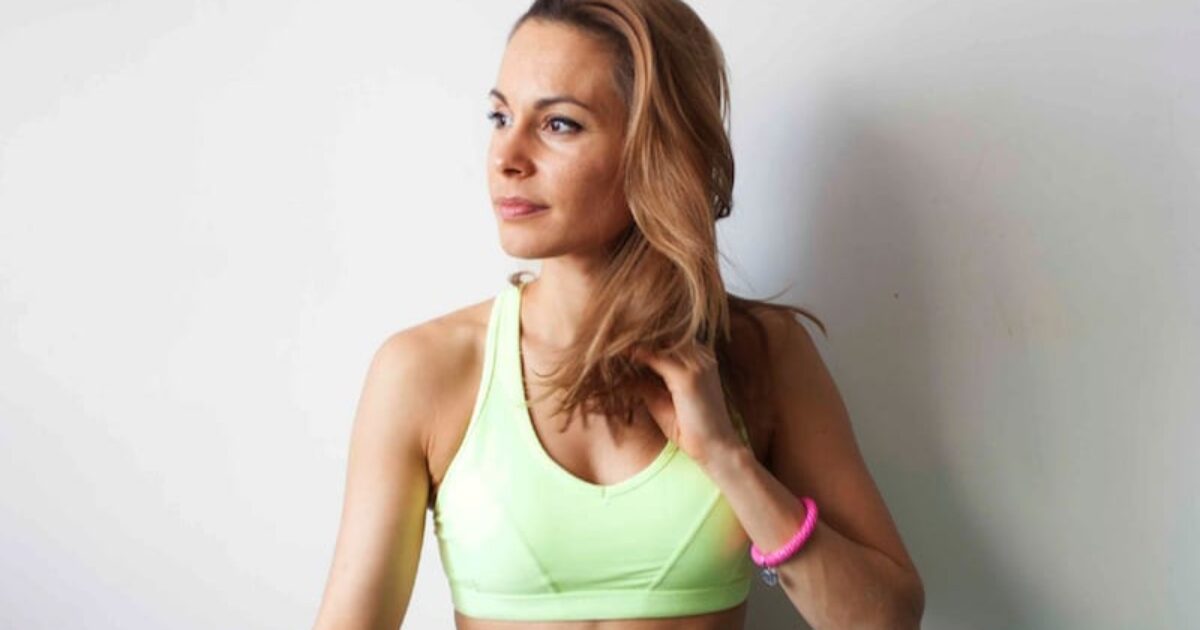 Ventre plat : le programme ludique et efficace de Go Girlzz