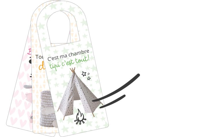 déco chambre de bébé