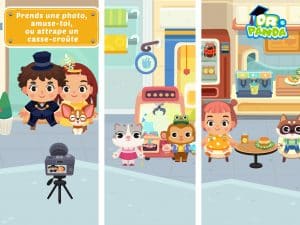 DR PANDA VILLE SHOPPING 4
