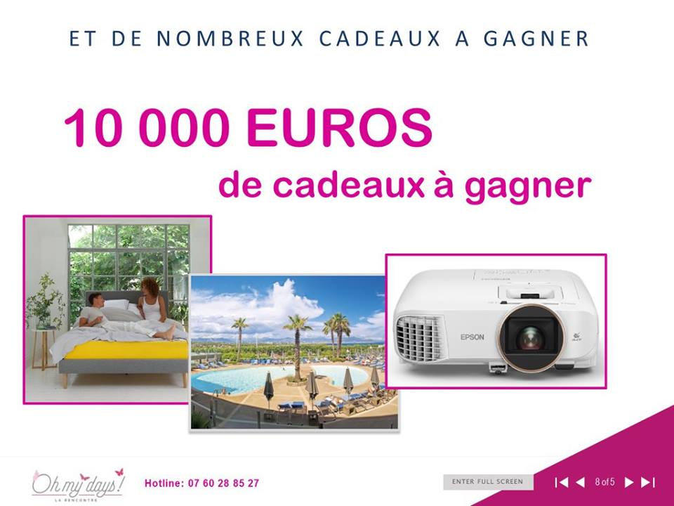 oh-my-days-concours