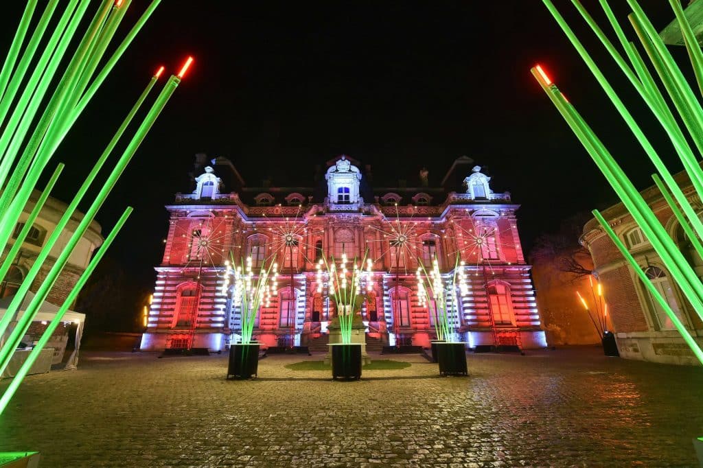2 séjours à gagner pour le festival Habit de Lumière à Epernay ! - Mamans Qui Déchirent