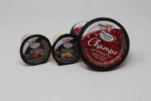 nouveautés Yoplait