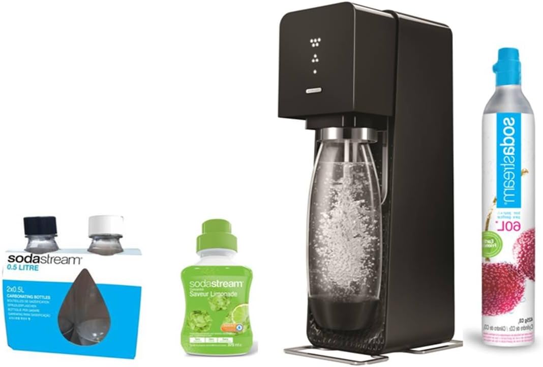 Sodastream Source